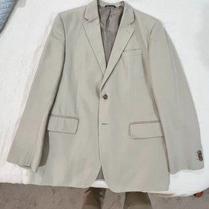 Banana Republic Sport Coat